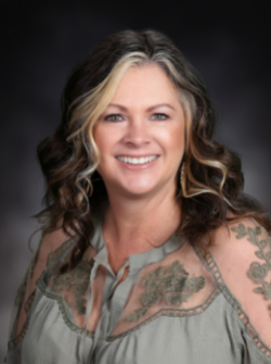 Amy Christianson